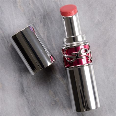 ysl flashing rose 13|ysl candy gloss lipstick.